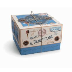Panettone-Classico-scatola-antica-offelleria-Giovanni-Cova-e-C