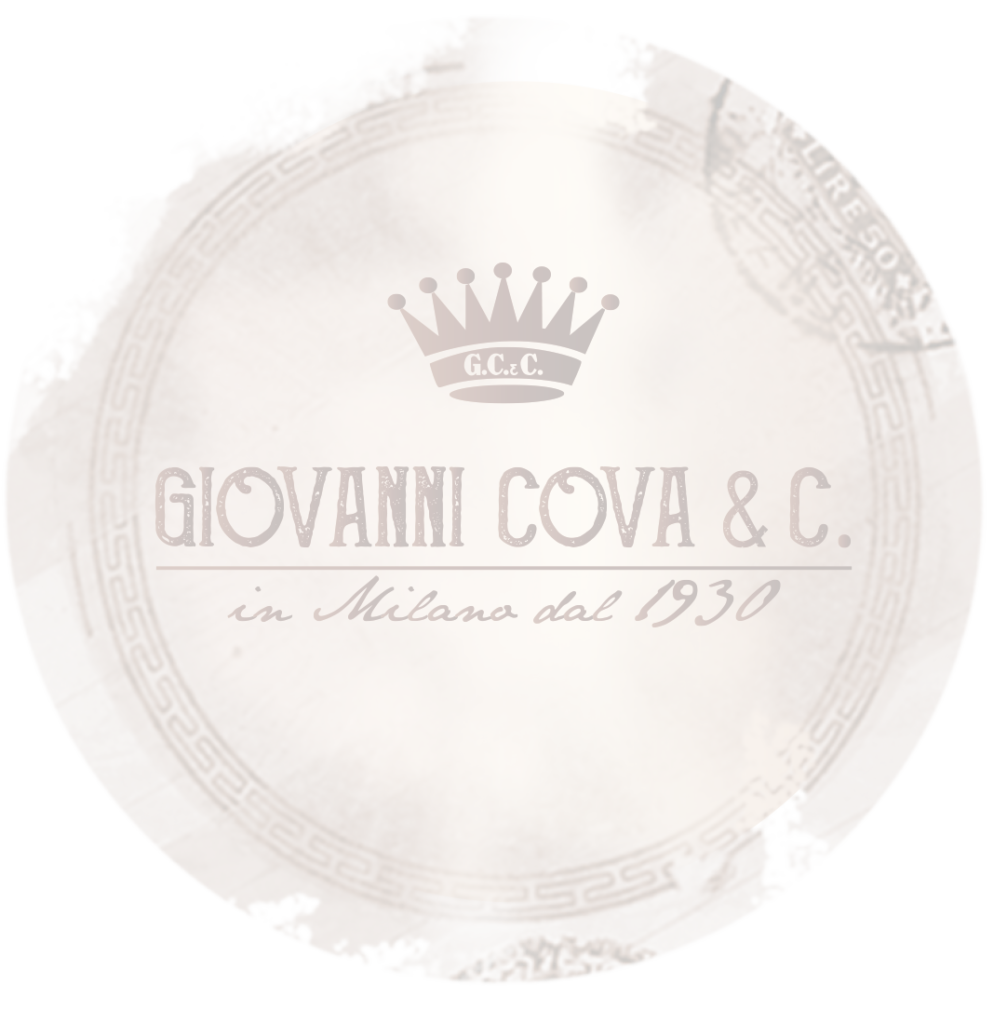 Logo Giovanni Cova e C